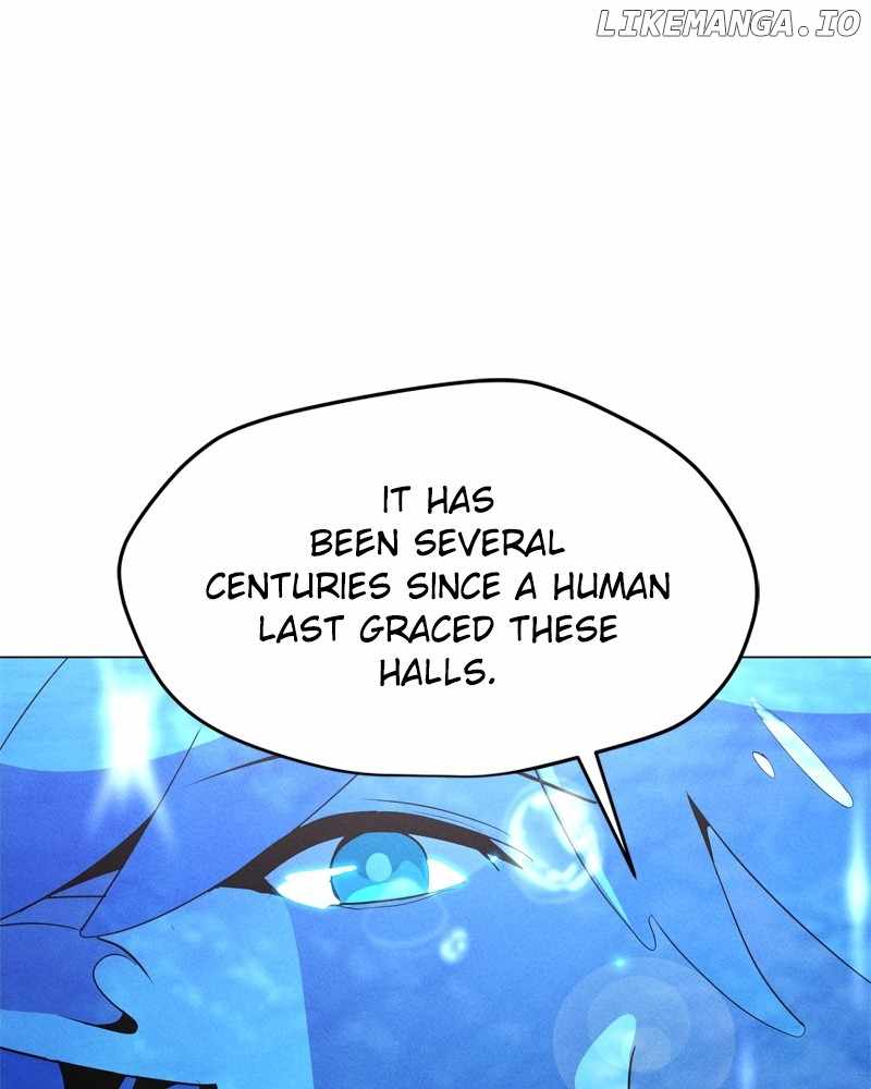 Solo Spell Caster Chapter 184 127
